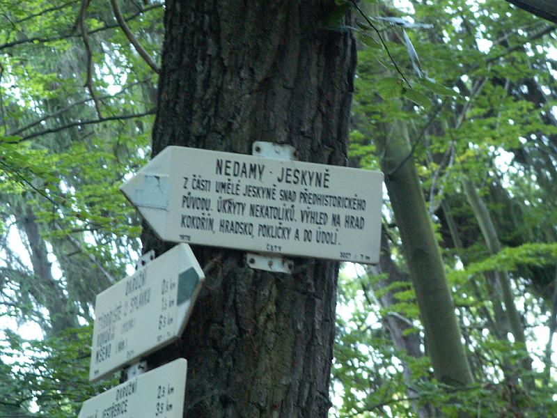 pict1891.jpg - Nedamy - Jeskyně