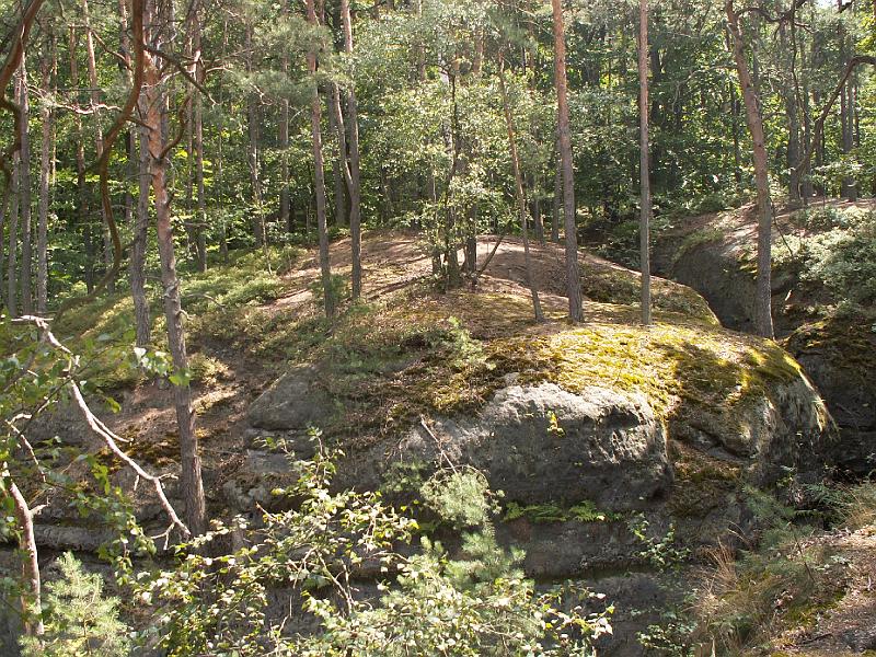 pict1918.jpg - Cinibulkova stezka - Bludiště