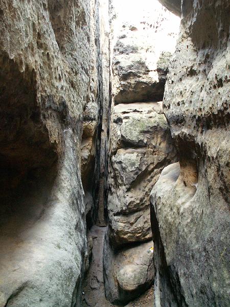 pict1928.jpg - Cinibulkova stezka - Bludiště