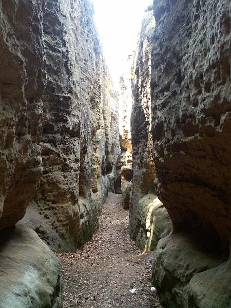 pict1929.jpg - Cinibulkova stezka - Bludiště