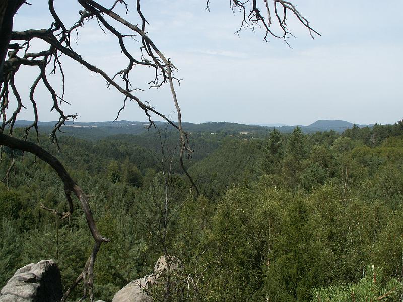 pict1930.jpg - Cinibulkova stezka - Z bludiště