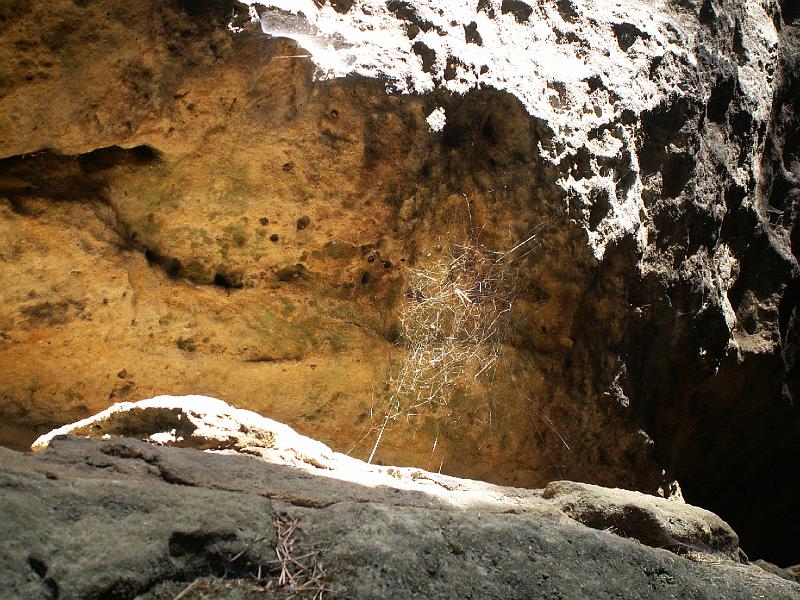 pict1931.jpg - Cinibulkova stezka - Bludiště