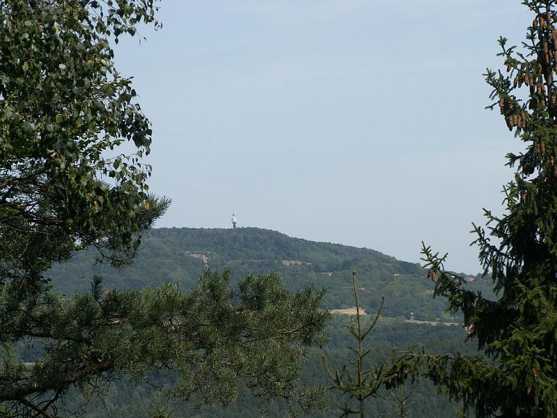 pict1933.jpg - Cinibulkova stezka - Pohled na Vrátenskou horu