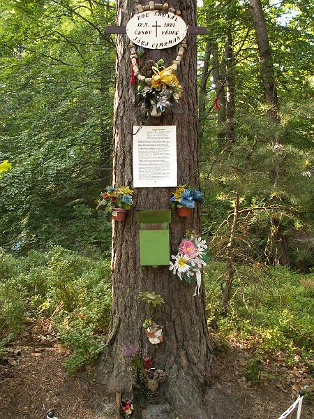 pict2016.jpg - Zde skonal Cimrman